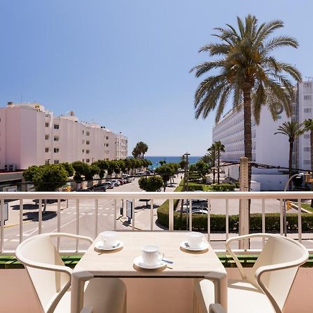 Apartamentos Vistamar I - Mc Apartamentos Ibiza Playa d'en Bossa Esterno foto